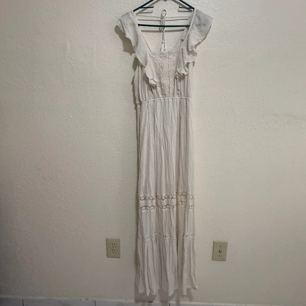 Mossimo Supply Co. bohemian inspired
